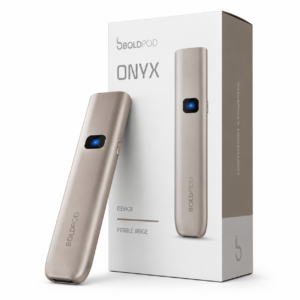 Boldpod Onyx Device - Pebble Beige